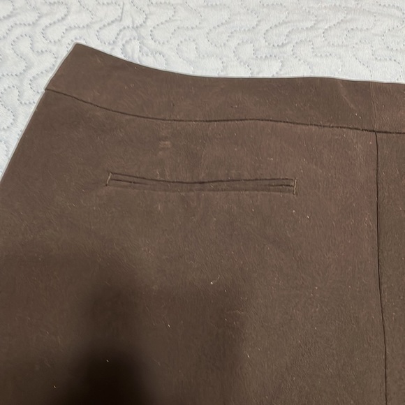 Classic Capri Black pants - Picture 6 of 6